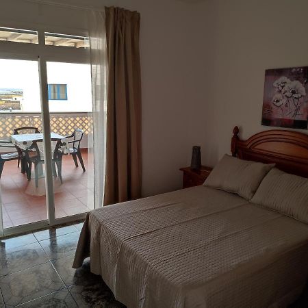 Orzola Frente Al Mar Apartment Ngoại thất bức ảnh