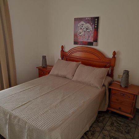 Orzola Frente Al Mar Apartment Ngoại thất bức ảnh