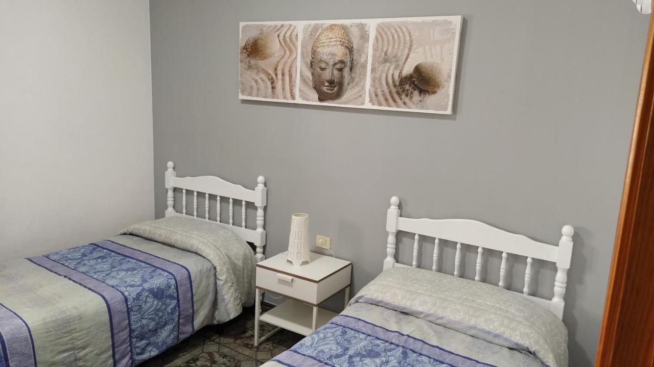 Orzola Frente Al Mar Apartment Ngoại thất bức ảnh